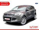 Ford Kuga 1.5 EcoBoost 4x2 Navi Sitzheizung Tempomat - Ford Kuga: Bluetooth