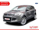 Ford Kuga 1.5 EcoBoost 4x2 Navi Sitzheizung Tempomat - Ford Kuga: 4.4