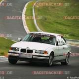 BMW E36 318is Tracktool - BMW 318 aus 1994: 318i
