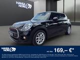 MINI One D NAVIGATION PANORAMADACH PDC SHZ FSE - MINI One D Gebrauchtwagen