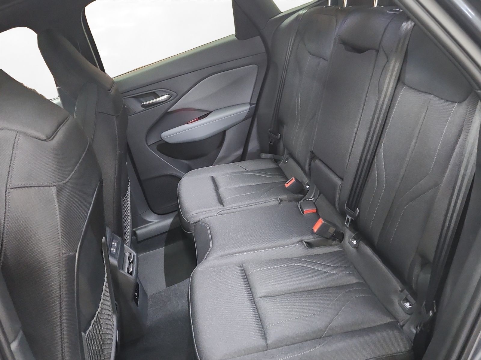 Audi Q3 - Bild 15