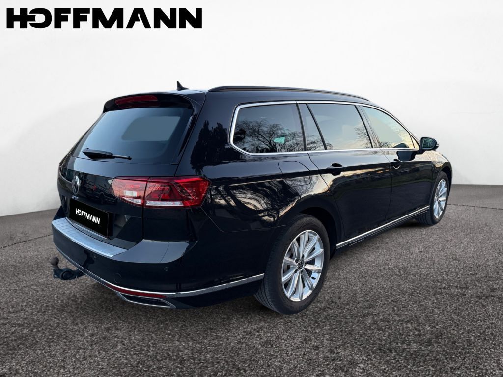 Fahrzeugabbildung Volkswagen Passat Variant 1.4 TSI Plug-In-Hybrid DSG GTE