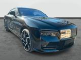 Rolls-Royce Spectre Black Badge - schwarze Rolls-Royce Spectre