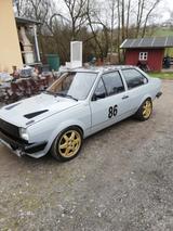 Volkswagen VW Derby G40 Turbo auch Tausch - Volkswagen: Derby