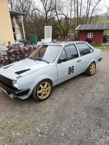 Volkswagen VW Derby G40 Turbo auch Tausch - Volkswagen Polo: Derby
