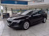 Skoda Octavia Combi STYLE 2.0 TDI 150PS DSG +AHK+LED+A - Skoda Octavia: Automatik