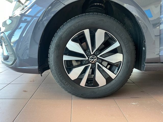 Fahrzeugabbildung Volkswagen Polo 1.0 TSI GOAL LED NAVI KLIMAAUTOMATIK GJR