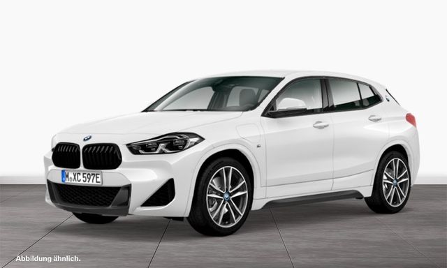 BMW X2 xDrive25e M Sportpaket HiFi DAB LED Navi Shz