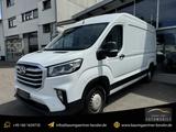 Maxus Deliver 9 L3H2 LUXURY 2.0 TDCi LED KAM TEMP CARP - Maxus aus 2024