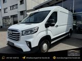 Maxus Deliver 9 L3H2 LUXURY 2.0 TDCi LED KAM TEMP CARP - Maxus Deliver 9 aus 2024
