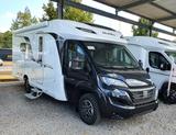 Hobby Optima De Luxe T70 F  - Angebote