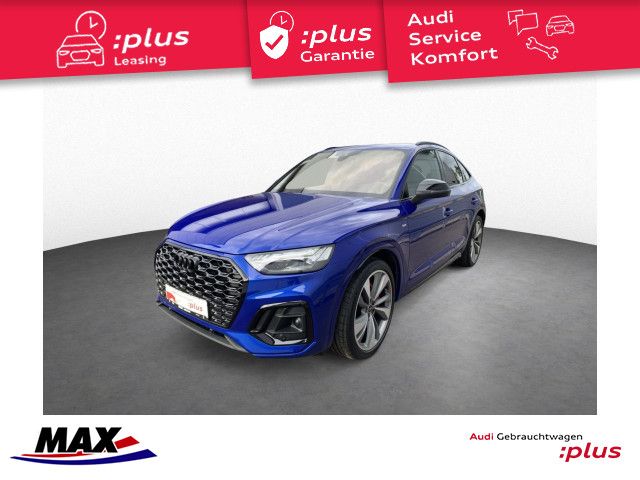 Audi Q5 - Bild 1