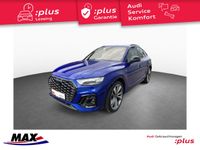 Audi Q5 - Vorschau Bild 1