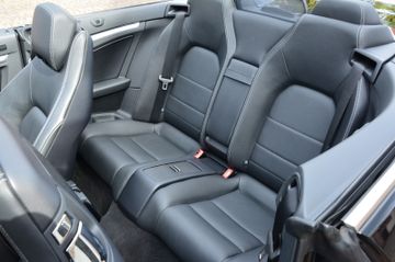 Mercedes E 350 - 10