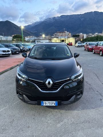 Renault Kadjar dCi 8V 110CV Energy Intens