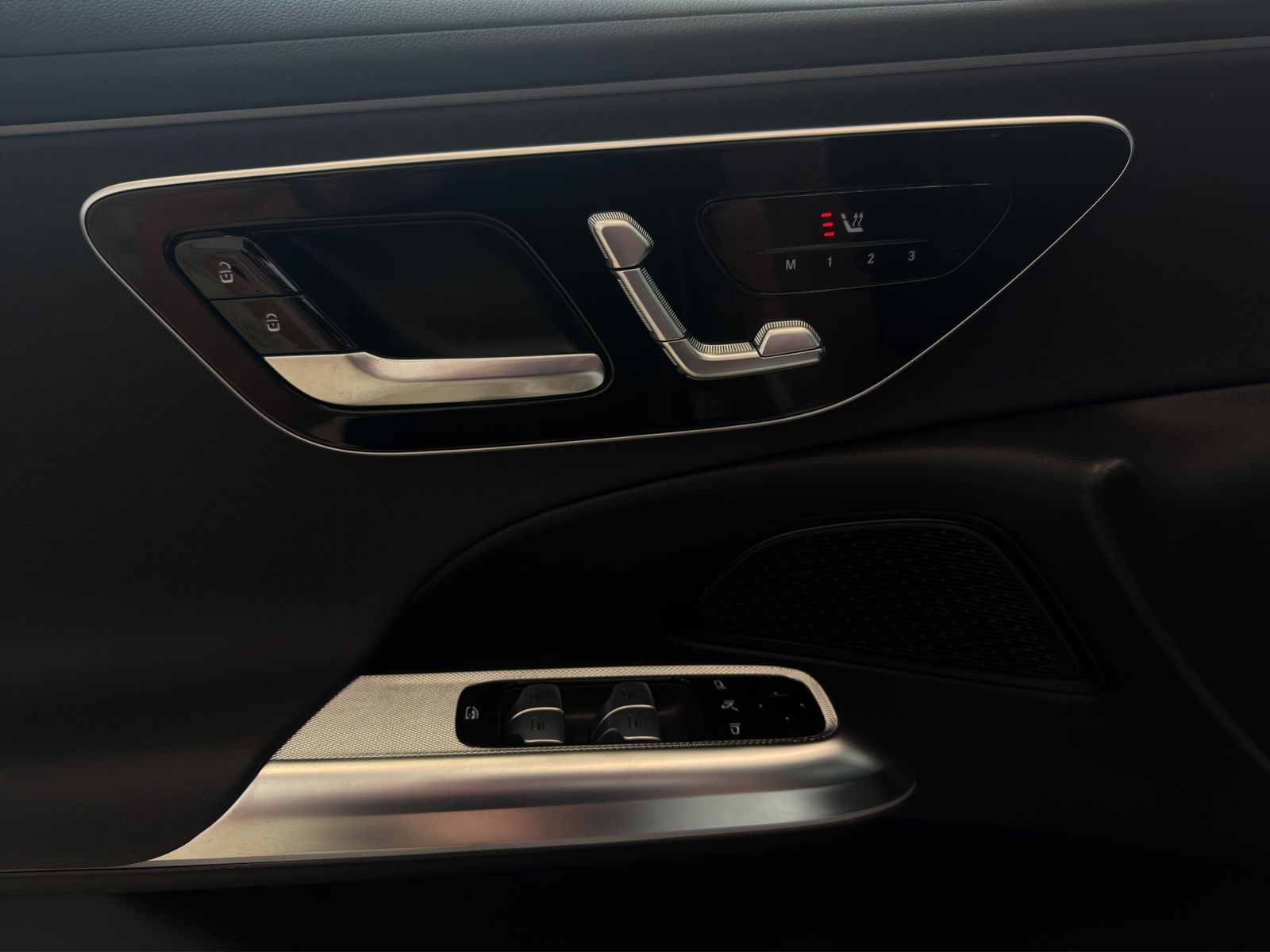 Mercedes-Benz E 200 4M Avantgarde-Advanced 360°-Kamera MEMORY foto 6