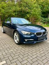 BMW 320i - 2017 F30 Automatik 72500km NAVI*TEMPO*LED - BMW 320: F30