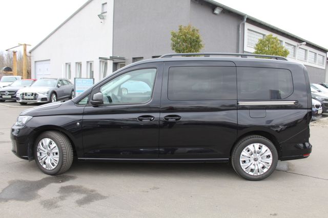 Volkswagen Caddy Maxi 2.0 TDi Aut. +Standh.+Sitzh.+AHK+Temp