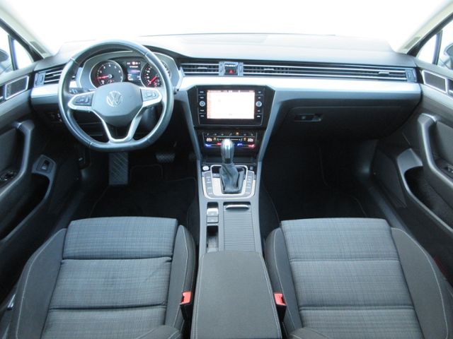 Passat Variant 1.5 TSI DSG LED/17-ZOLL/ASSISTENZ