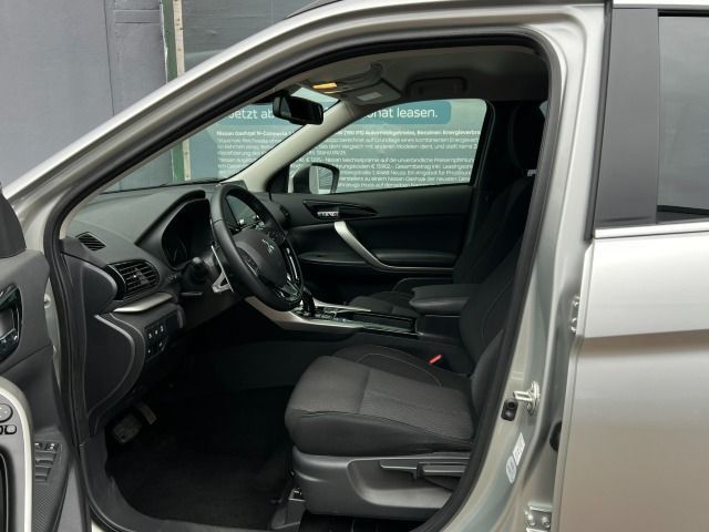 Fahrzeugabbildung Mitsubishi Eclipse Cross 2.4 MIVEC Plug-in-Hybrid 4x4