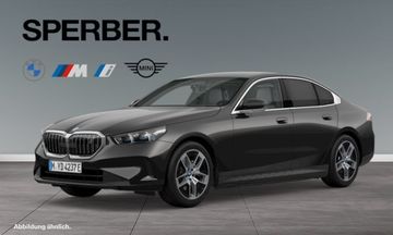 BMW Leasingangebot: BMW i5 xDrive40 19 Zoll*Autobahnassistent*Parking A 