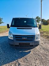 Ford Tourneo - Ford Tourneo aus 2011