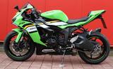 Kawasaki ZX6R Performance AKRA 1. Vorb. Top Top Top! - Angebote