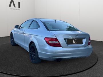Mercedes C 180 - 3