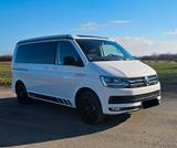 Volkswagen T6 California Beach Edition 4 Motion - Volkswagen T6 California in Frankfurt (Main)