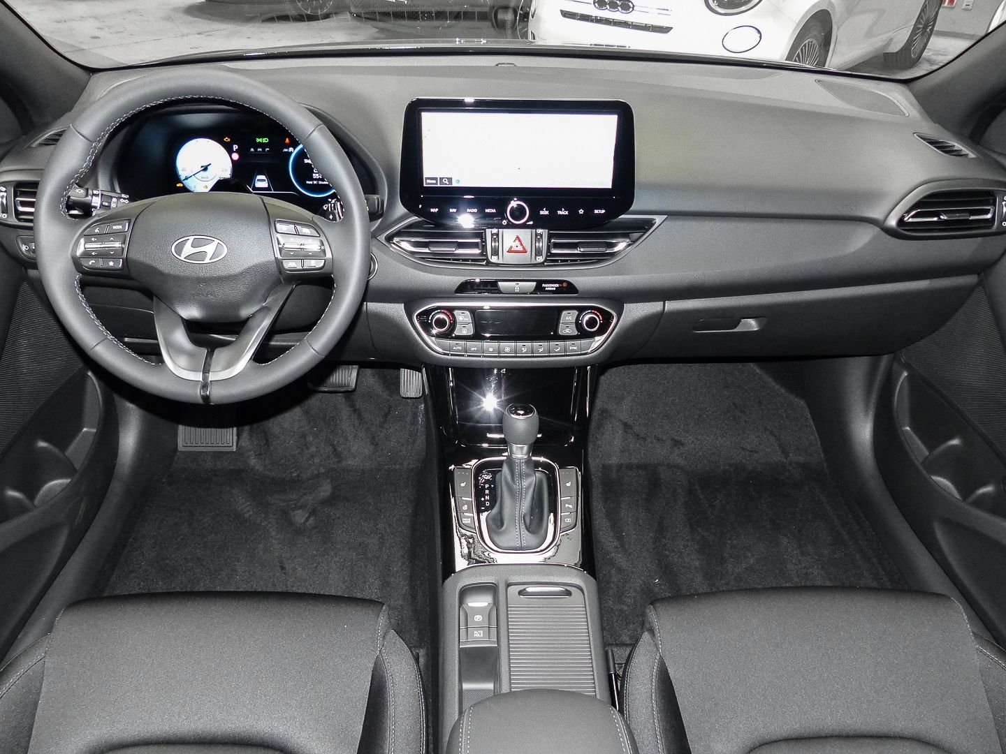 Hyundai i30 – Bild 6