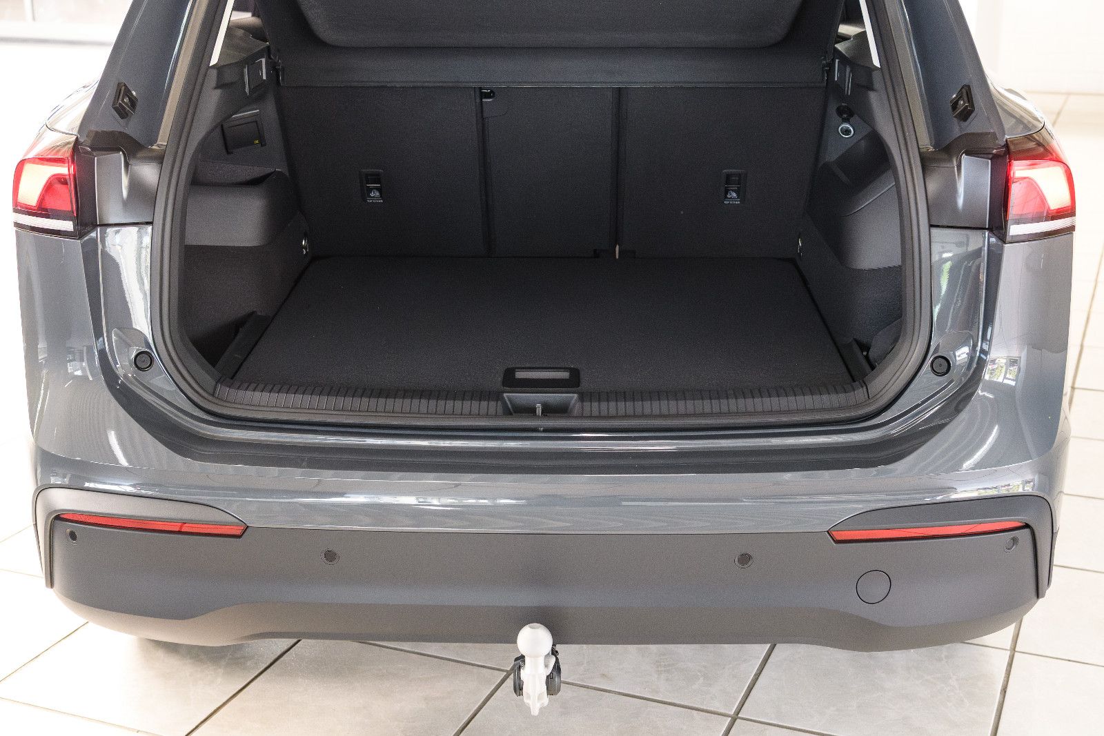 Volkswagen Tiguan - Bild 16