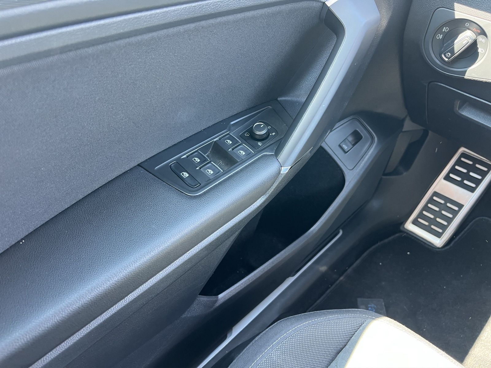 Fahrzeugabbildung Volkswagen Tiguan Allspace TDI Highline 4M DSG LED  ACC DCC