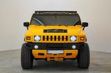 Hummer H2 - Hummer H2 aus 2005