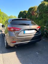 Mazda 3 2.0 SKYACTIV-G 165 Sports-Line Sports-Line - Mazda 3: Sports Line