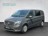 Mercedes-Benz Vito Mixto 114 kompakt LKW 5Sitzer ILS Kamera - : Allradantrieb, Lkw