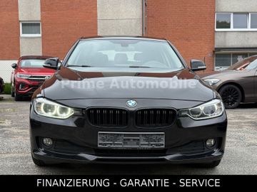 BMW 320 - 2