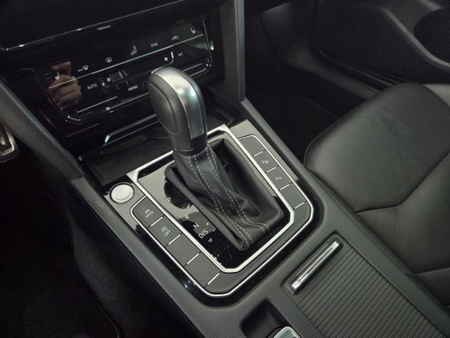 Arteon Shootingbrake R-Line 2.0 TDI 4MOT MATRIX