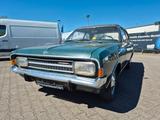 Opel Rekord Automatik H-Kennzeichen TÜV - Opel Rekord: Limousine