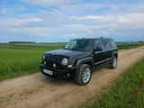 Jeep Patriot, 2.4l, Allrad, 4x4, Offroad, ... - Jeep Patriot: 2.4