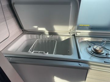 Volkswagen T6 2.0 TDI California Ocean Edition NAVI AHK