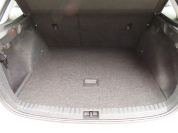 Fotografie 11 des Skoda Scala Cool Plus 1.6 TDi AHK-Vorb. Klima DAB