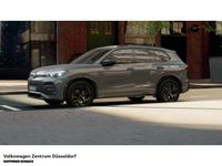 Volkswagen Tiguan - Vorschau Bild 3