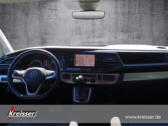 T6.1 2.0 TDI 4Motion Multivan Comfortline Navi