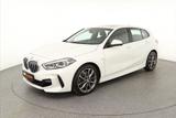 BMW 120i M Sport|SHZG|PANO|HiFi|Lenkradhzg|LWS|NAV - BMW 120: 120i M Sport