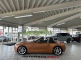 BMW Z4 M ROADSTER LEDER/PDC V-H/NAVI/XENON/SHZ - BMW Z4 M: Roadster