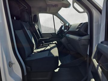 Volkswagen Crafter - 11