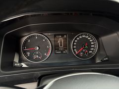 VW T6 Multivan Comfortline DSG LED 7Sitzer AHK PDC
