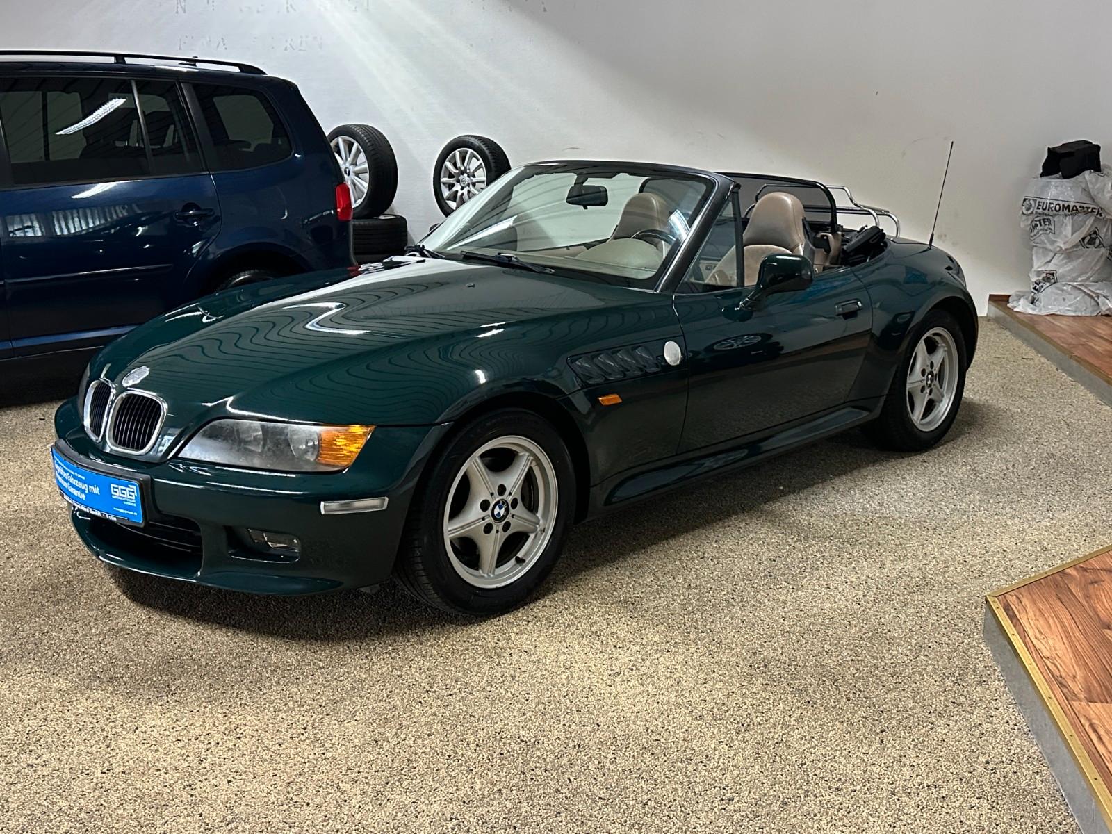 BMW Z3
