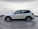 BMW X3 xDrive28i ADVANTAGE AT Aut. Navi Business PDC - BMW X3: Allradantrieb