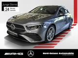 Mercedes-Benz A 180 d AMG LED KAMERA KEYLESS SHZ